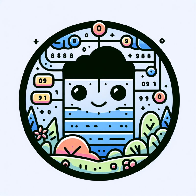 개체 타입과 데이터 구조의 관계