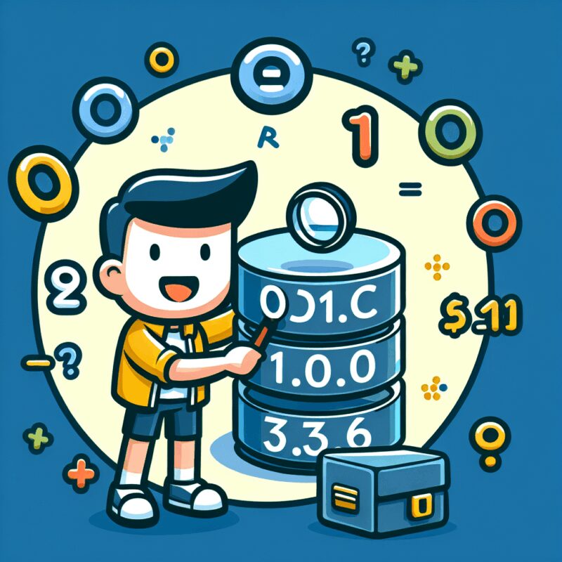 SQL 쿼리 최적화를 위한 팁과 기법